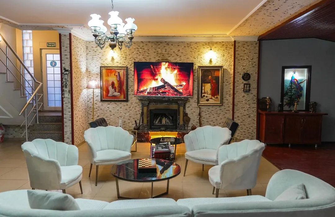 Destina Hotel Agva-1